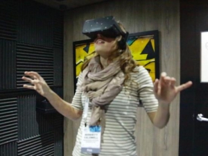 蘋果為何不推虛擬現(xiàn)實新品？遠離前沿