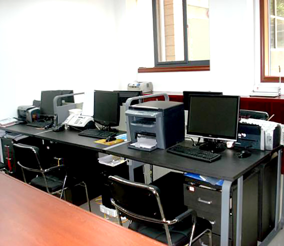 公司設(shè)計部