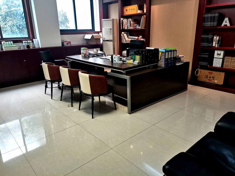 總經(jīng)理辦公室